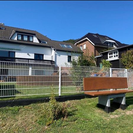 Ferienwohnung Am Tor Zum Thueringer Wald 2 Plaue  Exterior foto