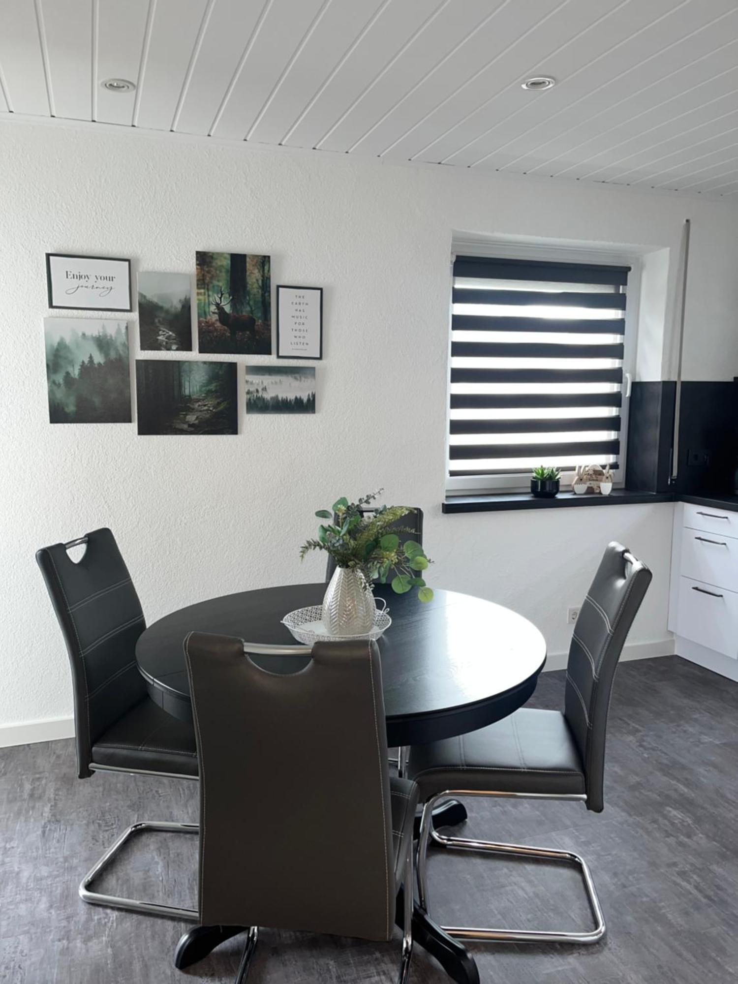 Ferienwohnung Am Tor Zum Thueringer Wald 2 Plaue  Exterior foto